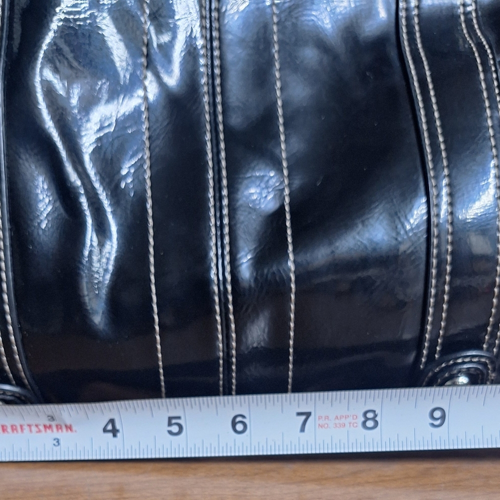 VICTORIA ROBERTS PURSE - Picture 3 of 9